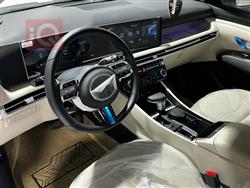 هیوندای تۆکسۆن